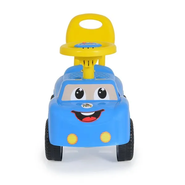 Продукт Moni Toys Keep Riding - Кола за бутане  - 0 - BG Hlapeta
