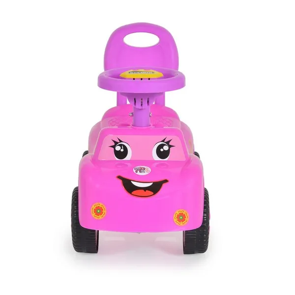 Продукт Moni Toys Keep Riding - Кола за бутане  - 0 - BG Hlapeta