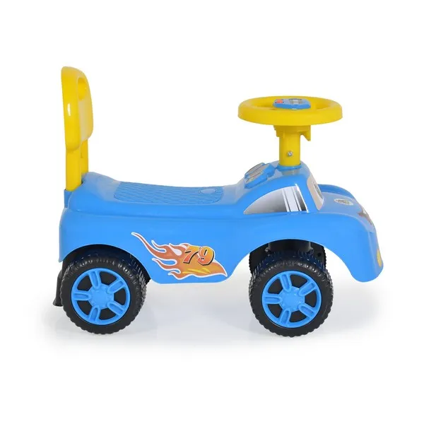 Продукт Moni Toys Keep Riding - Кола за бутане  - 0 - BG Hlapeta