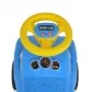 Moni Toys Keep Riding - Кола за бутане Продукт Moni Toys Keep Riding - Кола за бутане - 11 - BG Hlapeta