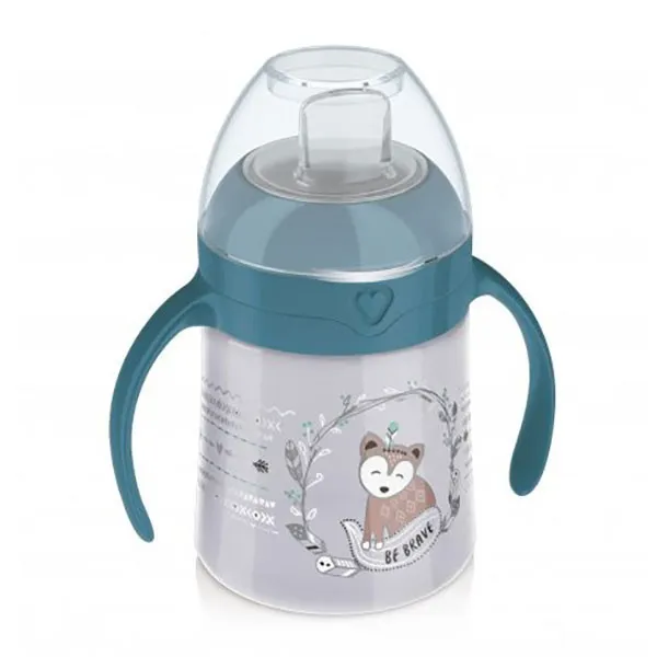 Продукт Lovi - Easy Switch преходна чаша 150 ml - 0 - BG Hlapeta