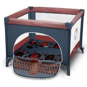 Lionelo Lene - Кошара за игра Lionelo Lene - Кошара за игра