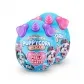 Продукт Zuru Rainbocorns - Плюшено кученце, сърце с пайети, асортимент - 1 - BG Hlapeta