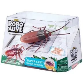 ZURU Робо - Хлебарка