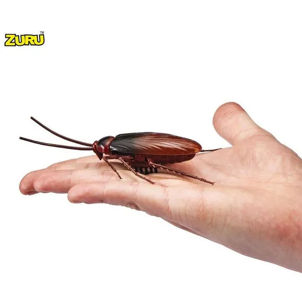 Продукт ZURU Робо - Хлебарка - 0 - BG Hlapeta