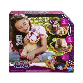 Hasbro Моето стилно пони Канела - Интерактивни животни
