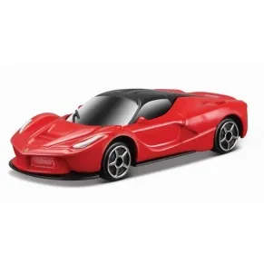 MAISTO - FRESH Кола Ferrari Evolution 1:72 