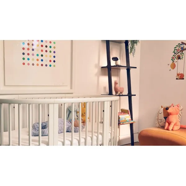 Продукт Motorola PIP1610 Connect Wi-Fi- Бебефон с камера - 0 - BG Hlapeta