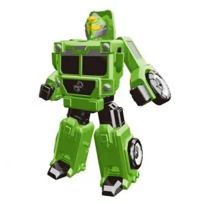 RTOYS Mecha Truck - Камион-робот трансформер