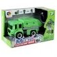 RTOYS Mecha Truck - Камион-робот трансформер Продукт RTOYS Mecha Truck - Камион-робот трансформер - 5 - BG Hlapeta