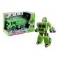RTOYS Mecha Truck - Камион-робот трансформер Продукт RTOYS Mecha Truck - Камион-робот трансформер - 1 - BG Hlapeta