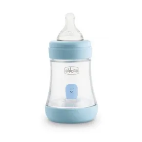 CHICCO - Шише Perfect 5 150 мл, силикон