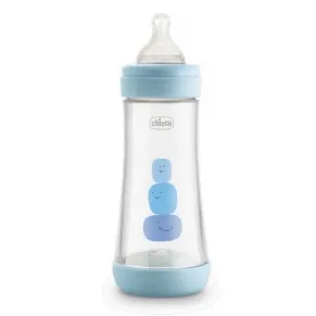 CHICCO - Шише Perfect 5 300 мл, силикон