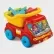 Marioinex - Пластмасов камион с комплект вафлени блокчета
