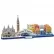 CubicFun - 3D Пъзел CITY LINE VENICE 