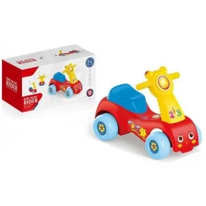 OCIE - Кола за возене Ride-On Huanger