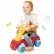 OCIE - Кола за возене Ride-On Huanger 2