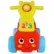 OCIE - Кола за возене Ride-On Huanger 4