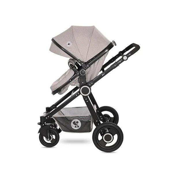 Продукт Lorelli ALEXA SET 3 в 1 - Комбинирана количка  - 0 - BG Hlapeta