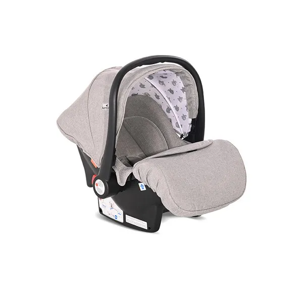 Продукт Lorelli ALEXA SET 3 в 1 - Комбинирана количка  - 0 - BG Hlapeta