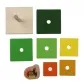 Продукт CUBIKA - ДЪРВЕНА КУЛА НИЗАНКА ПИЛЕТА 8 ЧАСТИ - 3 - BG Hlapeta