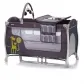 Fillikid Travel Cot Mailand - Сгъваема кошара - 2 нива, 60/120 см Продукт Fillikid Travel Cot Mailand - Сгъваема кошара - 2 нива, 60/120 см - 20 - BG Hlapeta