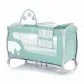 Fillikid Travel Cot Mailand - Сгъваема кошара - 2 нива, 60/120 см Продукт Fillikid Travel Cot Mailand - Сгъваема кошара - 2 нива, 60/120 см - 19 - BG Hlapeta