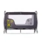 Fillikid Travel Cot Mailand - Сгъваема кошара - 2 нива, 60/120 см Продукт Fillikid Travel Cot Mailand - Сгъваема кошара - 2 нива, 60/120 см - 16 - BG Hlapeta