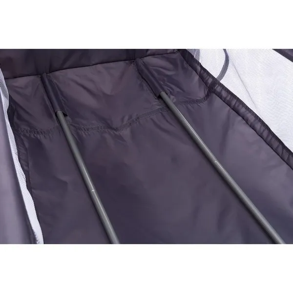 Продукт Fillikid Travel Cot Mailand - Сгъваема кошара - 2 нива, 60/120 см - 0 - BG Hlapeta