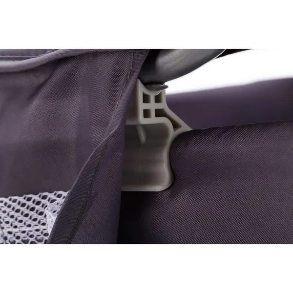 Продукт Fillikid Travel Cot Mailand - Сгъваема кошара - 2 нива, 60/120 см - 0 - BG Hlapeta