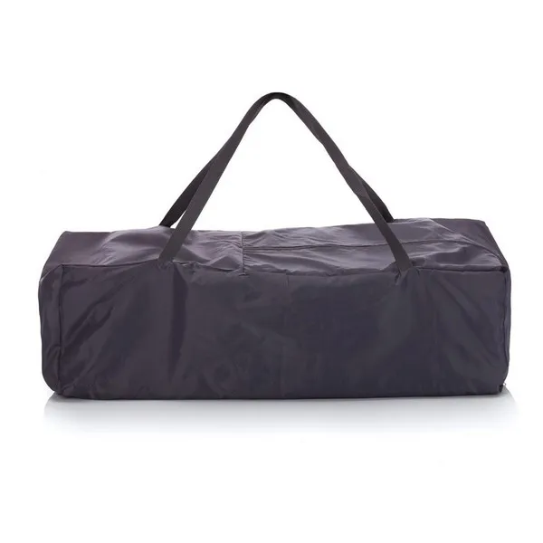 Продукт Fillikid Travel Cot Mailand - Сгъваема кошара - 2 нива, 60/120 см - 0 - BG Hlapeta