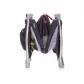 Fillikid Travel Cot Mailand - Сгъваема кошара - 2 нива, 60/120 см Продукт Fillikid Travel Cot Mailand - Сгъваема кошара - 2 нива, 60/120 см - 3 - BG Hlapeta