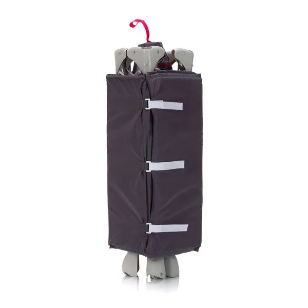 Продукт Fillikid Travel Cot Mailand - Сгъваема кошара - 2 нива, 60/120 см - 0 - BG Hlapeta