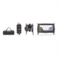 Fillikid Travel Cot Mailand - Сгъваема кошара - 2 нива, 60/120 см Продукт Fillikid Travel Cot Mailand - Сгъваема кошара - 2 нива, 60/120 см - 18 - BG Hlapeta