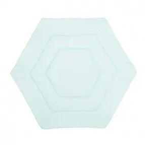 Fillikid Luxe - Меко килимче за сгъваема кошара за игра (124 см) Fillikid Luxe - Меко килимче за сгъваема кошара за игра (124 см)