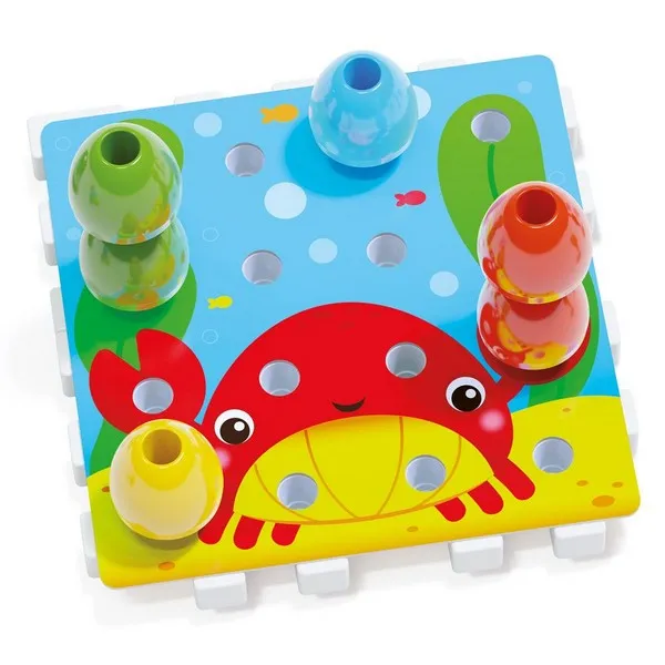 Продукт QUERCETTI - Мозайка JUMBO PEGGY 20ч. - 0 - BG Hlapeta