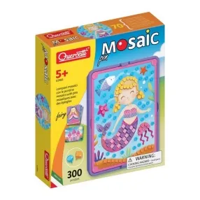 QUERCETTI - Мозайка Mosaic Pin Fairy 300ч.