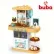 Buba Home Kitchen - Детска кухня с 43 части 1