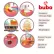 Buba Home Kitchen - Детска кухня, 65 части 4