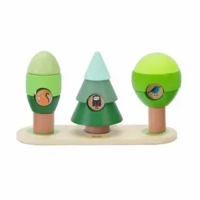 Classic world Гора - Кубчета за нанизване