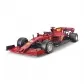 Продукт Bburago Ferrari SF1000 - Модел на кола 1:18 - 1 - BG Hlapeta