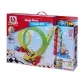 Продукт Bburago Junior - Мега състезание с писта с лупинг - 1 - BG Hlapeta