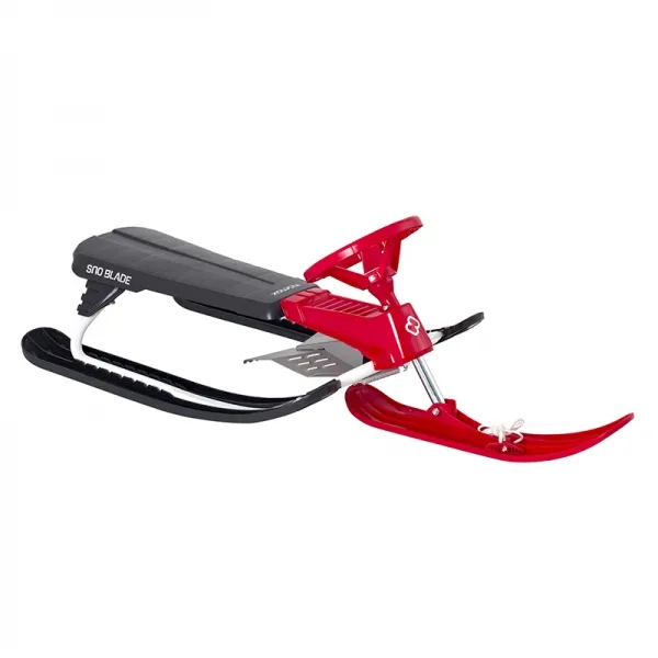 Продукт Hamax Sno Blade - двуместна шейна - 0 - BG Hlapeta