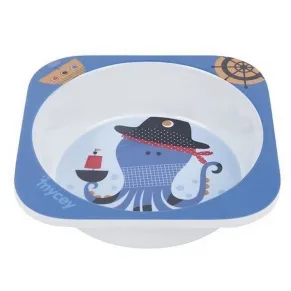 Mycey - Първа чинийка за хранене