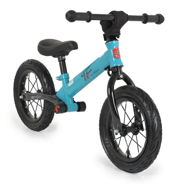 Продукт Byox TOTO - Колела за баланс - 0 - BG Hlapeta