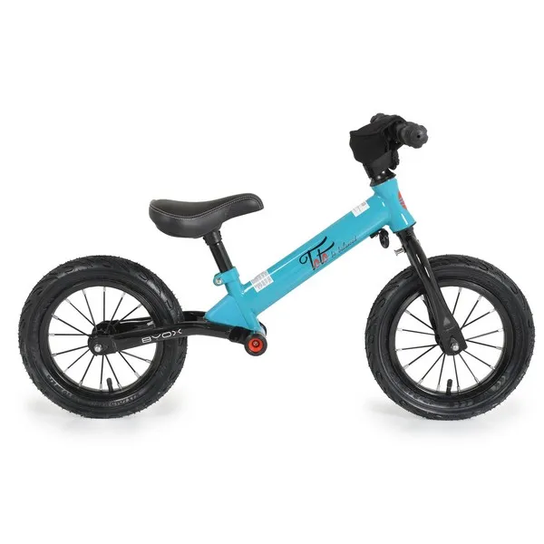 Продукт Byox TOTO - Колела за баланс - 0 - BG Hlapeta