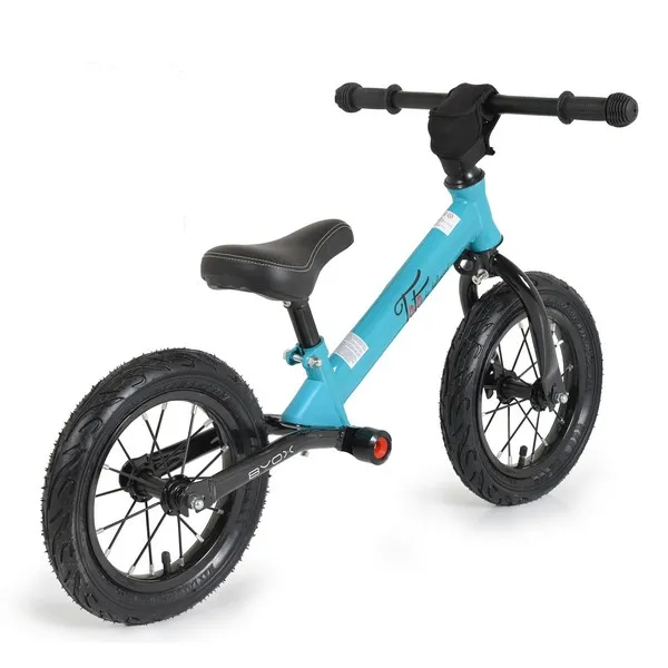 Продукт Byox TOTO - Колела за баланс - 0 - BG Hlapeta