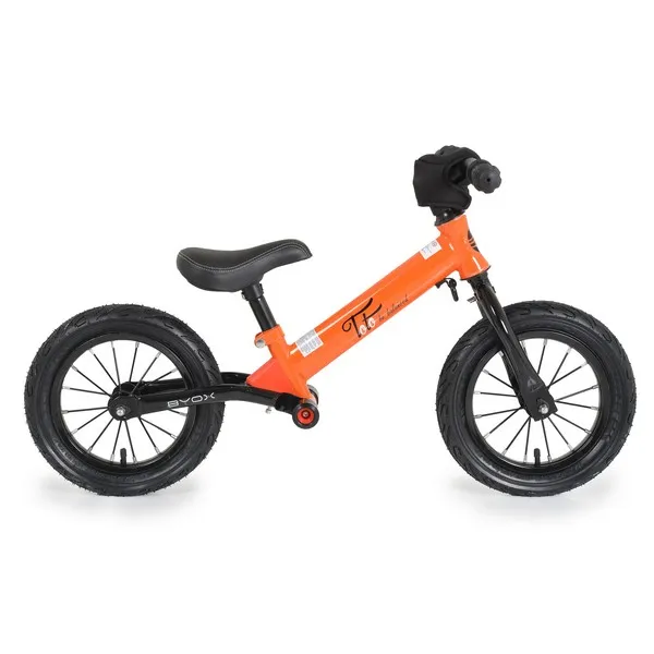 Продукт Byox TOTO - Колела за баланс - 0 - BG Hlapeta