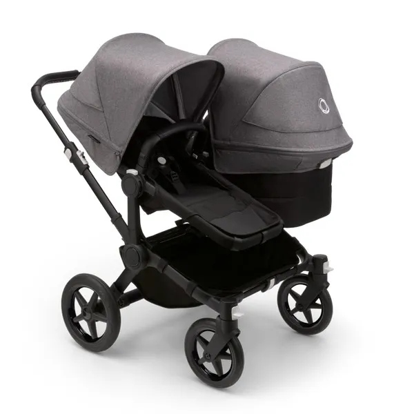 Продукт Bugaboo Donkey5 Duo - Детска количка - 0 - BG Hlapeta