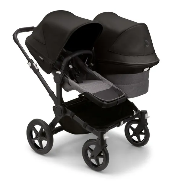 Продукт Bugaboo Donkey5 Duo - Детска количка - 0 - BG Hlapeta